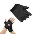 thumbnail image 2 of EBTOOLS Yoga Gloves,Fitness Gloves for Men and Women,Fitness Gloves Breathable Non Slip Ridding Gloves for Weightlifting Yoga Training, 2 of 8
