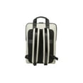 thumbnail image 6 of Tucano Backpack in rubberized material for 15.6" laptops and the 16" MacBook Pro Gray, 6 of 6