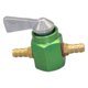 thumbnail image 2 of 6 interruptores de tanque de gasolina, accesorios para interruptor de aceite de motocicleta, interruptores de válvula de combustible modificados para ATV JM JM, 2 of 3