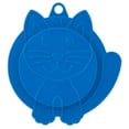 Aspen Pet Kitty Kap Cat Food Can Cover, 1 Count, Assorted Colors
