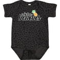 thumbnail image 3 of Inktastic Hawaiian Pineapple Aloha Beaches Boys or Girls Baby Bodysuit, 3 of 5