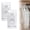 2Pack-M, variant on Hanging Vacuum Storage Bags, Upgraded Space Saver, Transparent Protective Cover, Coats Jackets Suits Traveling