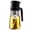 Black, variant on YARRAMATE 16oz/470ml Oil Sprayer, 2 in 1 Oil Dispenser, Food-Grade Glass Oil Mister w/ Simple Open Design, Air Fryer,BBQ (Green)