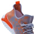 thumbnail image 2 of Tenis para Hombre Fitness Uso Casual Sport Zapato Deportivo para Entrenamiento Caminar Correr Gimnasio Ultra Comodos con Suela Antiderrapante Gaon Gaon 15, 2 of 9