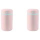 thumbnail image 3 of Difusor de aire Advancent Humidificador con generador de niebla electrónico Luz Nocturna, 3 of 6