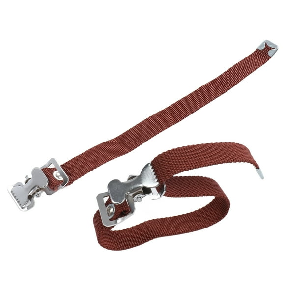 Leg Band Straps, Adjustable Nylon Drywall Stilts Leg Straps for High Wall Painting