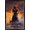 Black Framed Version, variant on Frank Frazetta - Death Dealer 3 Wall Poster, 14.725" x 22.375"