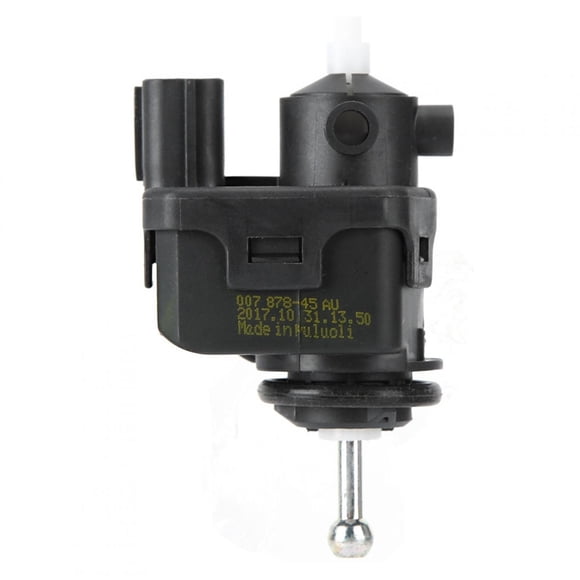 Ajustador automático del Motor de nivelación de faros de coche 33130-SJK J01 apto para Acura RL 2005-2012