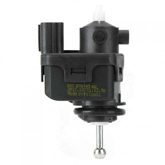Ajustador automático del Motor de nivelación de faros de coche 33130-SJK J01 apto para Acura RL 2005-2012