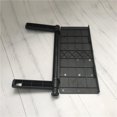 thumbnail image 3 of Adjustable TV Screen Top Storage Shelf Multi-functional Computer Waterproof Foldable Monitor Organizer Remote Control Storage Rack, 3 of 9