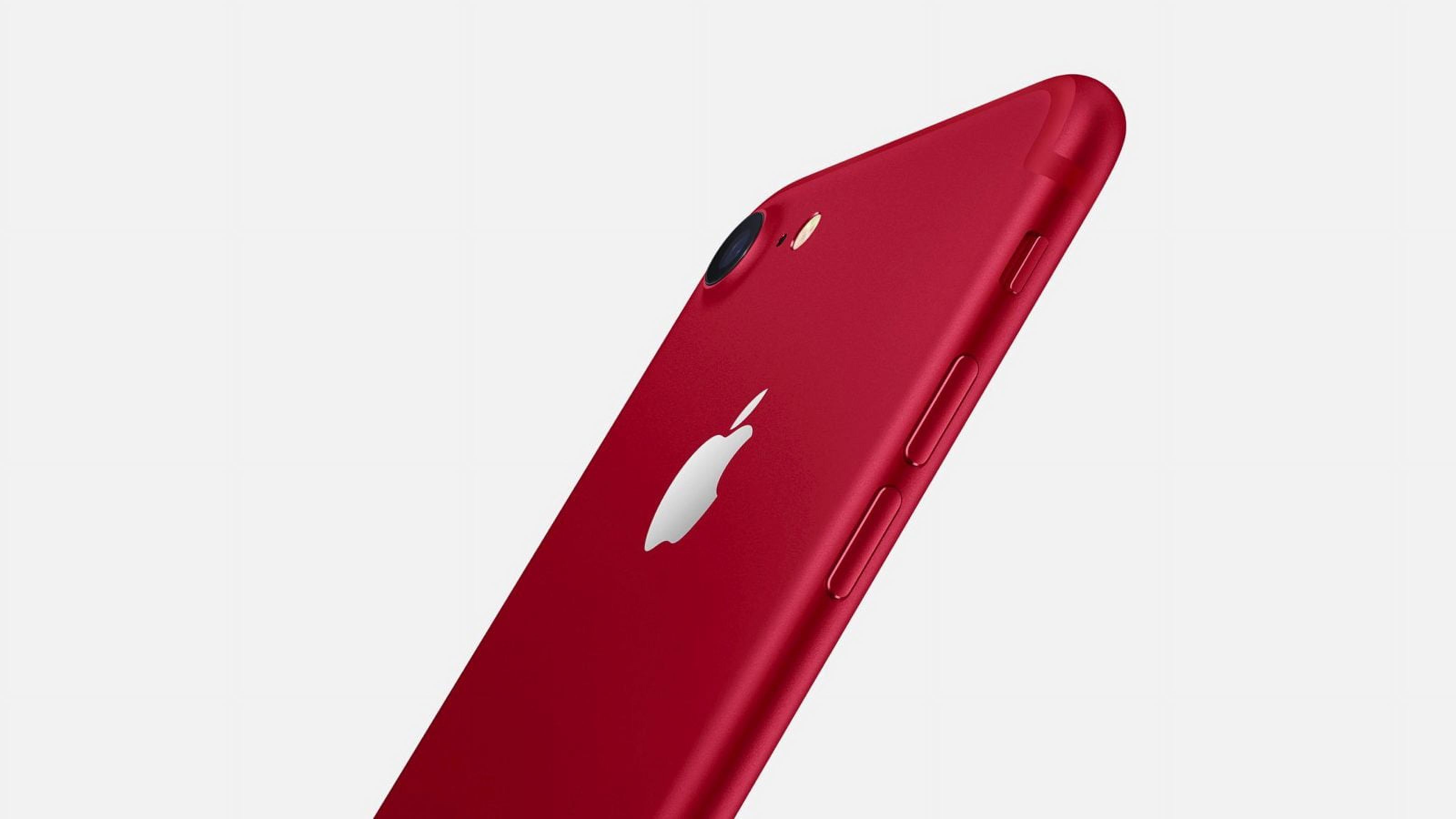 Apple iPhone 7 レッド 128GB Pre-Owned Apple iPhone 7 128GB Red GSM Unlocked Brand New