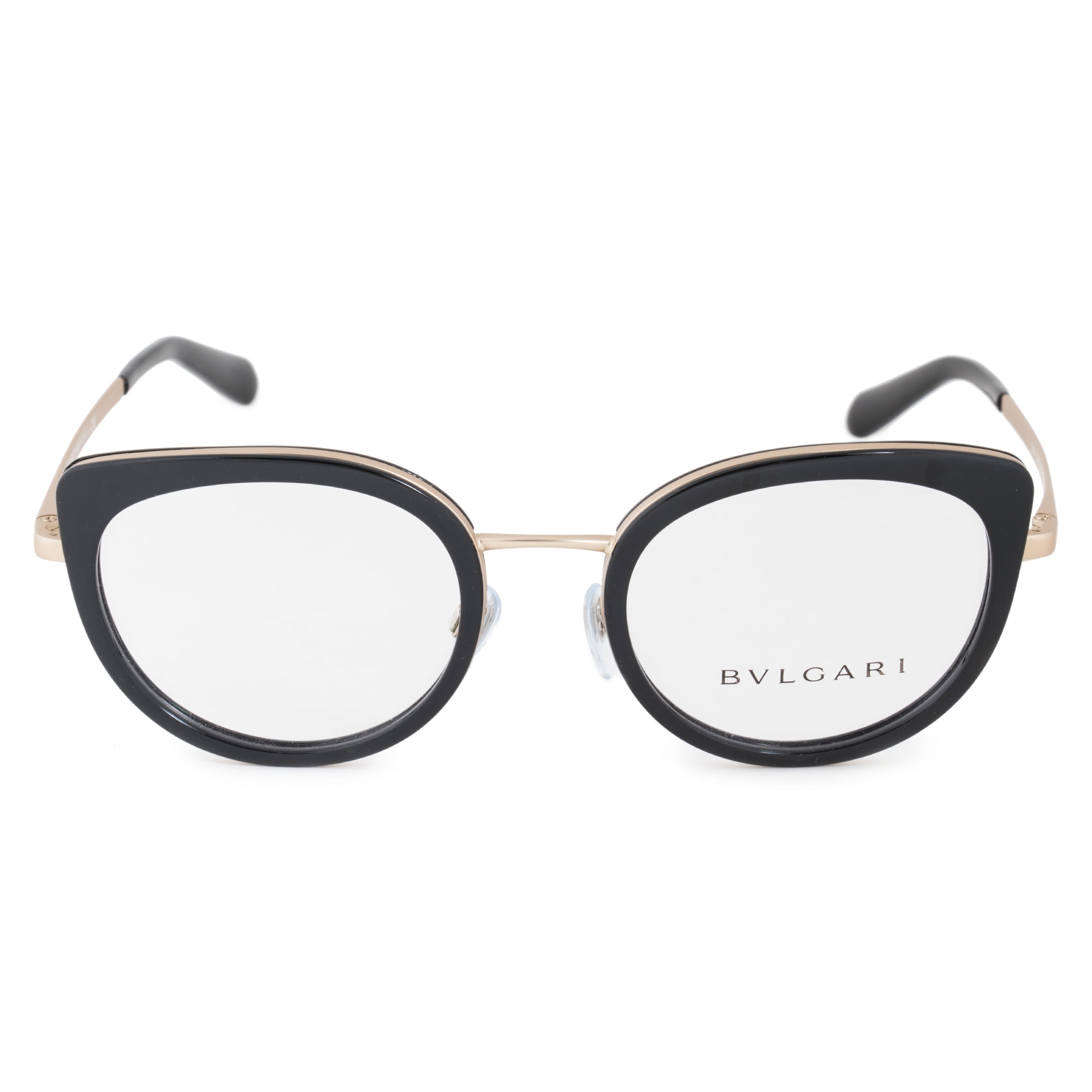 bvlgari eye frames