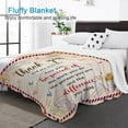 thumbnail image 3 of Employee Gifts for Women Man, Employee Appreciation Gifts, Thank You Gifts for Employees Coworkers, Team Gifts for Employees, Farewell Retirement Gifts for Employee, Employee Blanket 60"X50", 3 of 6