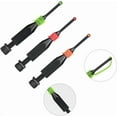 thumbnail image 4 of 3 Pack Fiber Optics Bow Sight Replacement Pins 0.019" for Compound Bow, 4 of 8