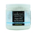 thumbnail image 1 of Nelson J Beverly Hills Argan Oil 7 Ionic PRO Treatment COCONUT SCENT - 16oz, 1 of 1
