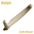 thumbnail image 1 of Armrest Car left front driver's seat LHD Interior Door Handle Inner Panel Pull Trim Cover For BMW E70 E71 X5 X6 2007-2014, 1 of 4
