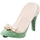 thumbnail image 1 of Jabonera creativa de tacones altos,jabonera para ducha,jabonera autodrenante,soporte para mantener las barras de jabón secas,jabonera,jabonera con ventosa para ducha,baño, 1 of 7