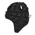 thumbnail image 3 of Casque de Football Multifonction Protecteur de Tête pour Prévention des Chocs, 3 of 8