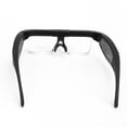 thumbnail image 1 of Head Mounted Magnifying Glasses, Headband Magnifier Glasses 3 LED Light 3.7V Rechargeable  for Home Reading Room, 1 of 8