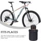thumbnail image 3 of Eje de Rueda Trasera Riwesomey Tipo 2 10S Acero, 3 of 6