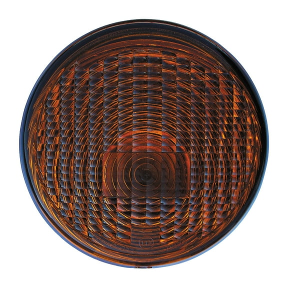 Parking Corner Signal Light for 07-12 Jeep  Wrangler Driver Left