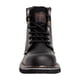 thumbnail image 3 of Botas Hombre Industriales Steel Boots Trabajo negro 27, 3 of 5
