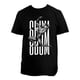 thumbnail image 3 of Playera Jouska Mx Deportiva Bodybuilding Gym Estampada Daddy Cbum Talla S Negra, 3 of 4