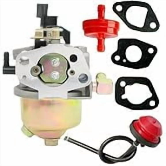 Carburetor for MTD Yard Machines 31A-32AD700 179cc Snow Blower, Replacement for Yardman 173cc Carb