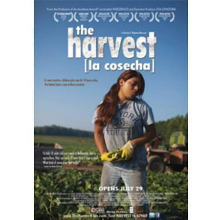 The Harvest (La Cosecha)