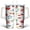 Strawberry Fruit (29)-new_26, variant on Strawberry Fruit 30 Oz Tumbler with Handle Lid and Straw, Stainless Steel Double Walled Vacuum Insulated Cup, Cute Anniversary Wedding Birthday Gifts Tumbler for Women Men Friends Outdoor Indoor