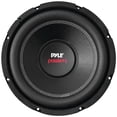 thumbnail image 1 of Subwoofer Pyle de 12" y 4 ohmios, 1600 W máx., 13 pulg. x 13 pulg. x 6 pulg., 1 of 8