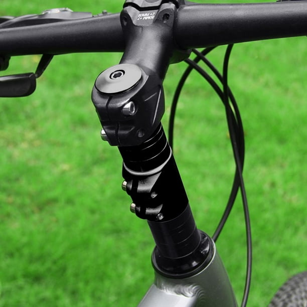 Stem rise online mtb