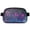Black-119, variant on Starry Night Belt Bag – Cosmic Galaxy Fanny Pack for Space Geek Women, Lightweight and Artistic Design
