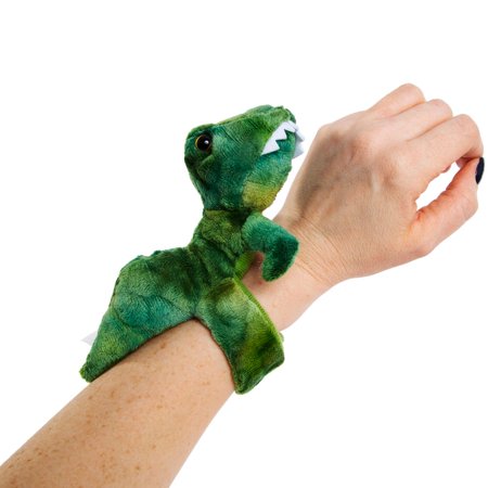 Wrist Rascal Toy Series 3 Lovable Huggable Wrist Plush Toys | Walmart Canada