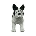 thumbnail image 3 of Outset Frenchie Corn Holders, Set of 4 Pairs, 1” x 2.25” x 1.75” French Bulldog Corn on the Cob Handles, 3 of 7