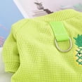 thumbnail image 3 of Adorable Pet Clothes for Cats & Small Dogs - Charming Spring & Autumn Wear, 3 of 4