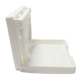 thumbnail image 3 of Soporte para Bebidas Ajustable Plegable Macarena Marino puede Contener Botellas de Café de Agua de bebida de Casi Cualquier tamaño blanco, 3 of 8