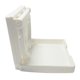 thumbnail image 1 of Tenedor de Nylon Plegable Soledad para Bebidas en Coche RV Color Blanco, 1 of 7