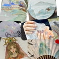 thumbnail image 5 of Yokua Artist Watercolor Paints Solid 12 Skin Color for Professionals Beginner Painter, 5 of 8