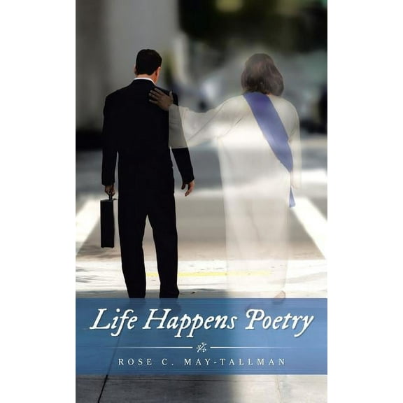 Life Happens Poetry