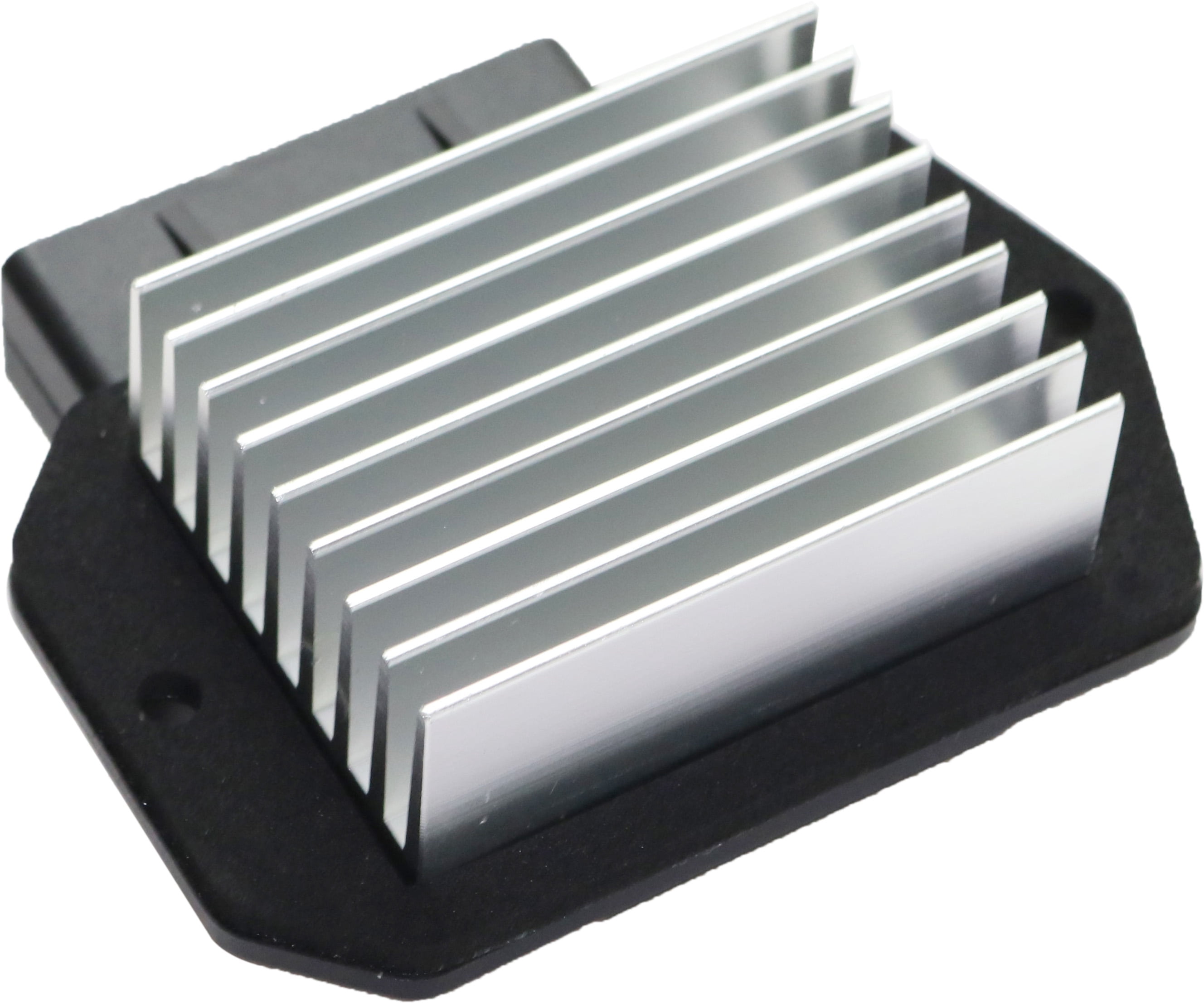Blower Motor Resistor Compatible with 2003-2009 Toyota 4Runner 2007-2009 Lexus RX350