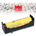 thumbnail image 2 of HUGFEGWE Lithium Battery Charging Board, 4 in 1Lithium Battery Charger Module Charging Board, 12V Charging Module with Battery, Computer USB Cables (6V) CJB91-38472, 2 of 8