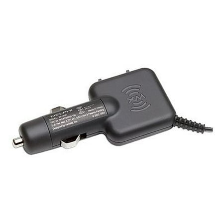 Delphi - FM transmitter for cellular phone - for XM Roady; XM Roady2; XM SKYFi