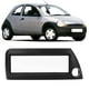thumbnail image 5 of Fascia De Radio Estéreo Para Automóvil, Kit De Fascia De Instalación De Tablero Resistente Al Desgaste A Prueba De Polvo 1 Din Para Automóviles LHD ANGGREK Otros, 5 of 8