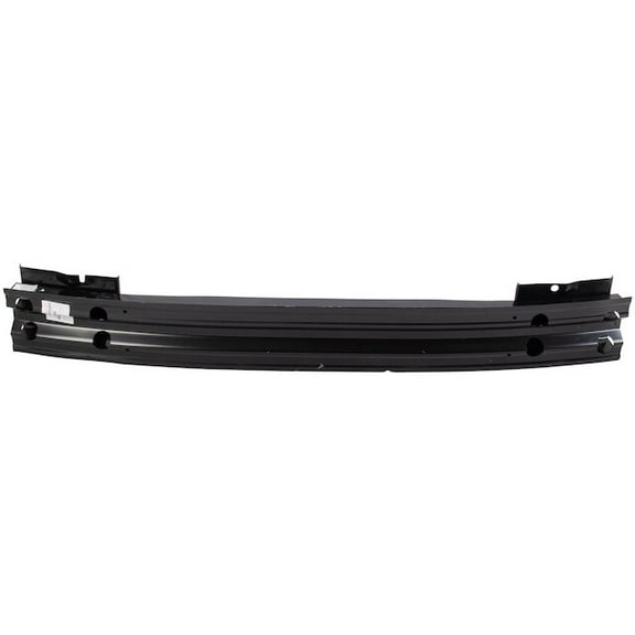 Front Bumper Impact Absorber - Compatible with 2005 - 2014 Ford Mustang 2006 2007 2008 2009 2010 2011 2012 2013