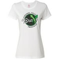 thumbnail image 3 of Inktastic Cerebral Palsy Awareness Brave Women's T-Shirt, 3 of 5