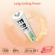 thumbnail image 4 of Pilas AAA recargables EBL ProCyco 1100mAh, paquete de 16, 4 of 8