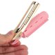 thumbnail image 4 of M Buder 4pcs Clips Voluminizadores de Cabello, Herramienta de Peinado de Raíz, Rosa, 4 of 6