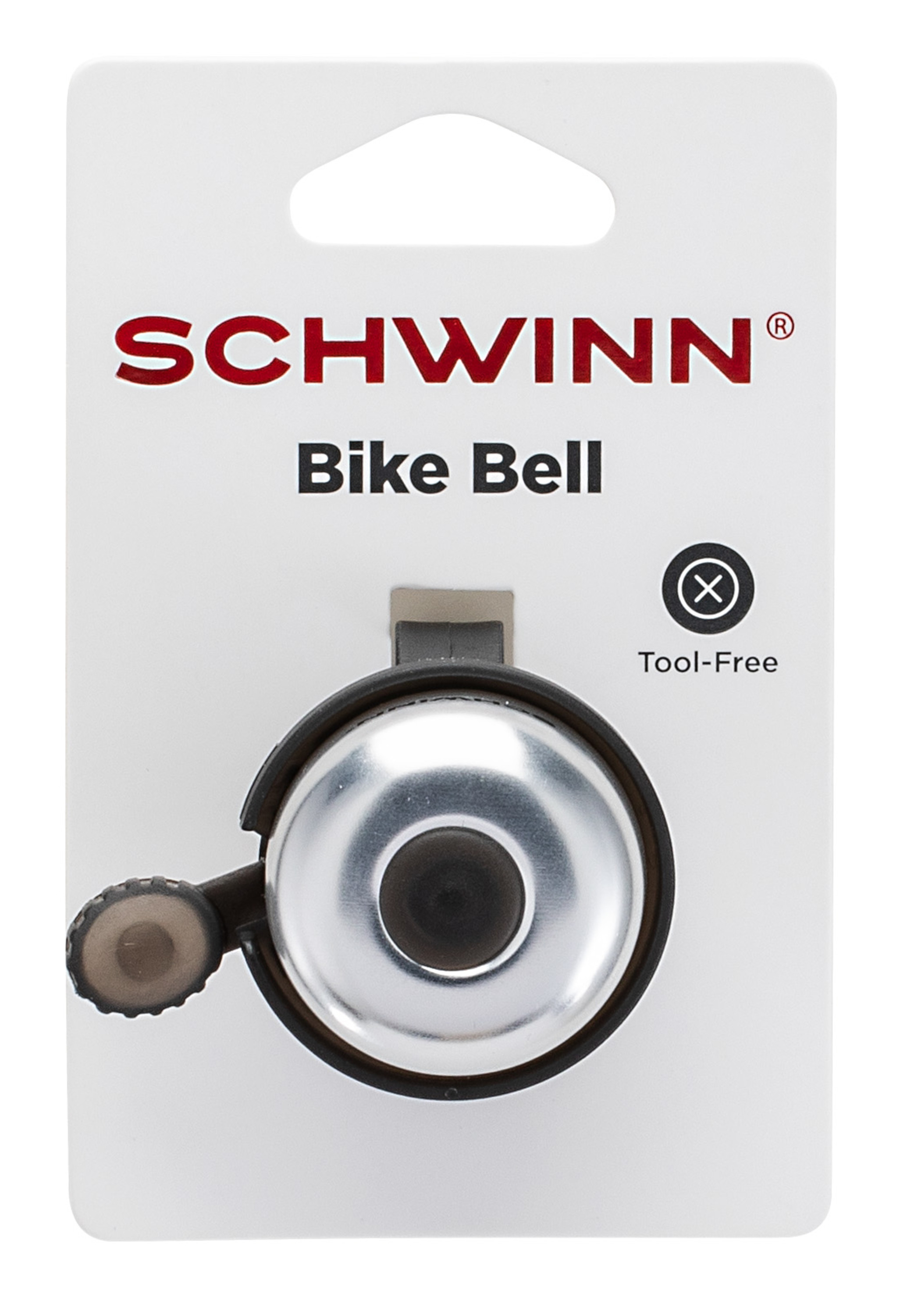 schwinn bell