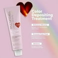 thumbnail image 2 of Paul Mitchell Clean Beauty Color Depositing Treatment, Cinnamon, 5.1 oz., 2 of 8